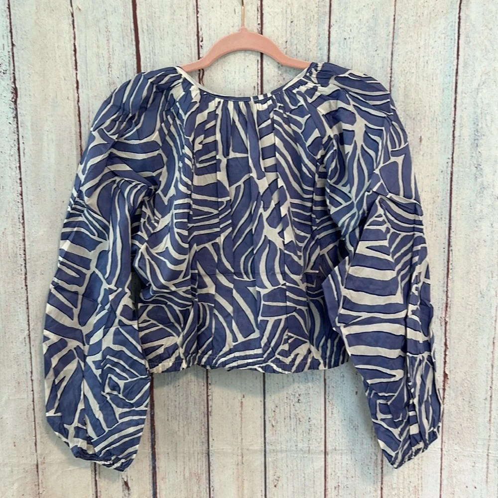 NWT Rails Katia Blouse - Picture 11 of 12